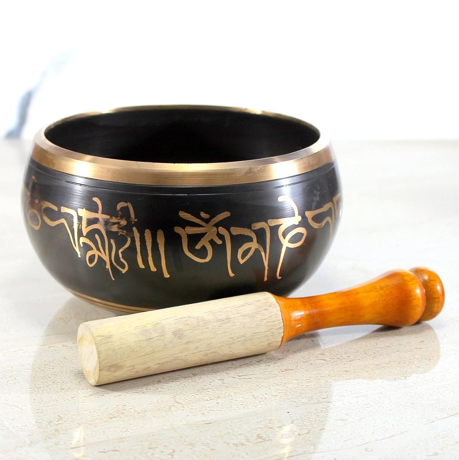 singing bowl